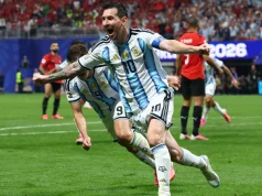 Quartas de final opõem estrelas na Copa do Mundo dos protagonistas