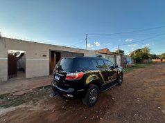 PF combate organização criminosa envolvida com tráfico de drogas e lavagem de capitais em MS