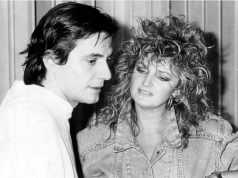 Morre a cantora Bonnie Tyler, do hit ‘Total eclipse of the heart’, aos 75 anos