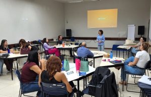Metodologia do Empretec impulsiona competências empreendedoras em Dourados