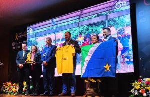 Cetran-MS vence Prêmio Destaque Maio Amarelo pelo 2º ano