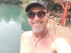 Chicão Lemos, professor do Indaiá, morre aos 61 anos
