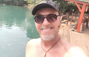 Chicão Lemos, professor do Indaiá, morre aos 61 anos