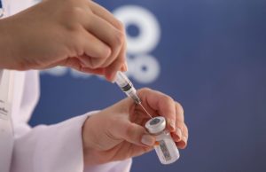 Dourados recebe novo lote da vacina contra Chikungunya e retoma imunização