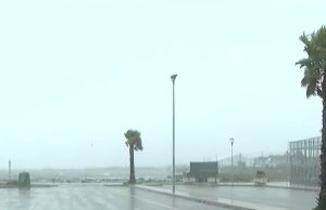 Chile declara estado de emergência até dia 21 devido a tempestades
