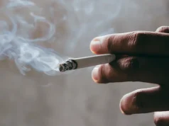 Há 30 anos, lei histórica iniciou declínio do cigarro no Brasil