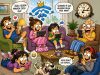 Quanto tempo por dia você fica conectado à internet?