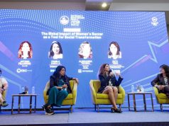 Congresso de futebol nos Estados Unidos debate Copa Feminina de 2027