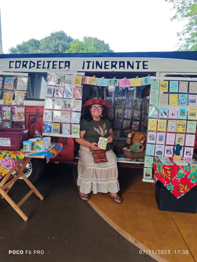 cordelteca