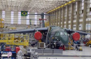 Exportações da indústria de defesa brasileira crescem 29% no primeiro semestre de 2026