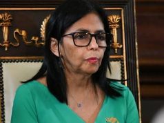 Presidente da Venezuela agradece apoio do Brasil