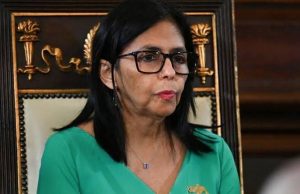 Presidente da Venezuela agradece apoio do Brasil