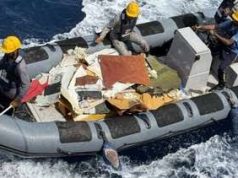 Equipes encontram destroços de Boeing 737 desaparecido no Paquistão