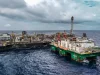 Imposto de 12% sobre exportação de petróleo é estendido por 60 dias