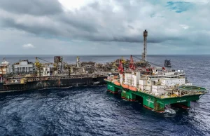 Imposto de 12% sobre exportação de petróleo é estendido por 60 dias