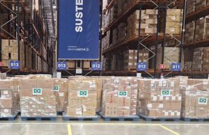 Em nova remessa, Brasil envia 4,9 toneladas de insumos médico-hospitalares à Venezuela