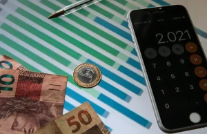 Mercado financeiro reduz projeção da inflação para 5,30%