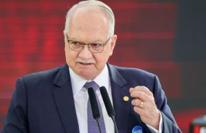 Fachin repudia fala de Milei contra Moraes e reafirma autonomia do STF