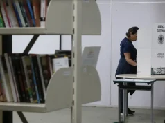 Decreto autoriza atuação das Forças Armadas nas eleições de 2026