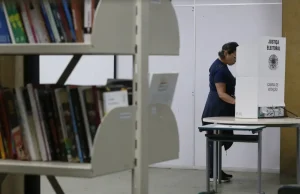 Decreto autoriza atuação das Forças Armadas nas eleições de 2026