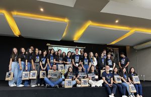 Fundação Manoel de Barros realiza ´10º Concurso de Redação – Um Passeio com Manoel´ em Dourados
