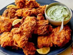 Sabe fritar frango? Hoje é o Dia Nacional do Frango Frito