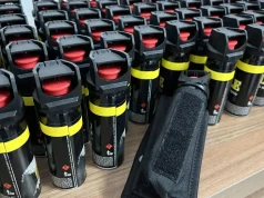 Senado aprova venda de spray de pimenta para defesa de mulheres