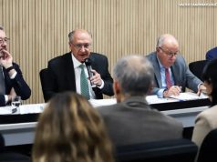 Governo Federal apresenta medidas contra tarifas dos EUA
