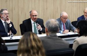 Governo Federal apresenta medidas contra tarifas dos EUA