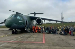 Brasil envia ajuda humanitária a Cuba em meio ao cerco dos EUA