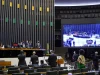 Dino intima partidos a explicar controle de emendas parlamentares