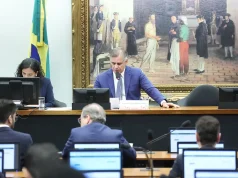 CCJ da Câmara aprova fim da aposentadoria como punição para juízes