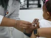Unicef: 13,5 milhões de crianças não recebem vacina no 1° ano de vida