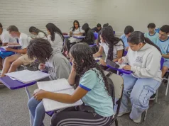 Coleta de dados do Censo Escolar se encerra na sexta-feira