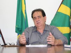 OPERAÇÃO GUTENBERG: Ex-prefeito Pacco firmou contratos que somam R$ 1,19 milhão em Itaporã