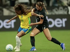 Copa do Mundo Feminina 2027 no Brasil terá 32 seleções