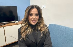 Anti-feminista, Keliana Fernandes foca na defesa de mulheres e crianças