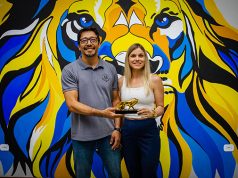 Colégio Unigran será homenageado com Prêmio Leão de Ouro