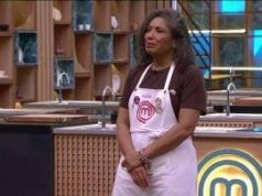 Aline é eliminada do MasterChef 2026