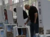 Saiba como a urna eletrônica garante a soberania do voto