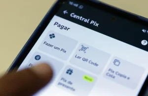 Modelo do Pix desafia controle financeiro dos EUA sobre o Brasil