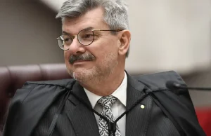Ministro do STJ é incluído em investigação sobre venda de sentenças