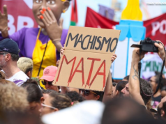 Decreto define crimes e prazo para plataformas digitais retirarem do ar conteúdo misógino