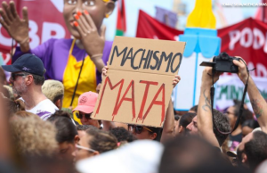 Decreto define crimes e prazo para plataformas digitais retirarem do ar conteúdo misógino