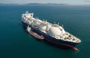 Partiu indústria: novos navios feitos no Brasil estão a caminho, com apoio de fundo setorial