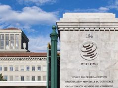 Itamaraty encaminha pedido de consultas aos EUA na OMC sobre tarifas