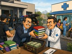 Com 2 foragidos, operação Gutenberg terá mais depoimentos