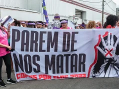 Mulheres sob proteção receberão aviso quando agressor se aproximar