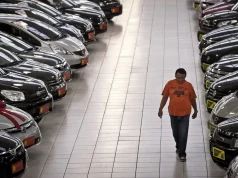 Produção de veículos sobe 8,8% no primeiro semestre, diz Anfavea
