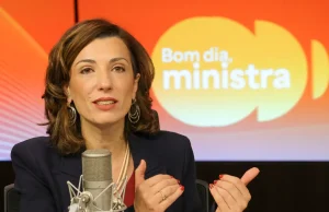 “Fizemos o Plano Safra voltado à transição ecológica”, diz ministra